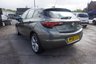 USED 2017 66 VAUXHALL ASTRA 1.4i Turbo SRi Hatchback 5dr Petrol Manual Euro 6 (150 ps) Air Conditioning and Alloys.