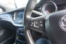 USED 2017 66 VAUXHALL ASTRA 1.4i Turbo SRi Hatchback 5dr Petrol Manual Euro 6 (150 ps) Air Conditioning and Alloys.