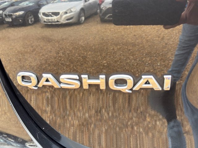 2017 NISSAN QASHQAI 1.2 DIG-T N-Connecta SUV 5dr Petrol Manual Euro 6 (s/s) (115 ps) - Photo 12