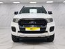 USED 2021 21 FORD RANGER 2.0 EcoBlue Wildtrak Pickup Double Cab 4dr Diesel Auto 4WD Euro 6 (s/s) (213 ps) 