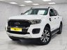 USED 2021 21 FORD RANGER 2.0 EcoBlue Wildtrak Pickup Double Cab 4dr Diesel Auto 4WD Euro 6 (s/s) (213 ps) 