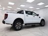 USED 2021 21 FORD RANGER 2.0 EcoBlue Wildtrak Pickup Double Cab 4dr Diesel Auto 4WD Euro 6 (s/s) (213 ps) 