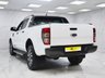 USED 2021 21 FORD RANGER 2.0 EcoBlue Wildtrak Pickup Double Cab 4dr Diesel Auto 4WD Euro 6 (s/s) (213 ps) 
