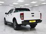 USED 2021 21 FORD RANGER 2.0 EcoBlue Wildtrak Pickup Double Cab 4dr Diesel Auto 4WD Euro 6 (s/s) (213 ps) 