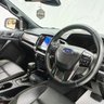 USED 2021 21 FORD RANGER 2.0 EcoBlue Wildtrak Pickup Double Cab 4dr Diesel Auto 4WD Euro 6 (s/s) (213 ps) 