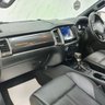 USED 2021 21 FORD RANGER 2.0 EcoBlue Wildtrak Pickup Double Cab 4dr Diesel Auto 4WD Euro 6 (s/s) (213 ps) 