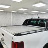 USED 2021 21 FORD RANGER 2.0 EcoBlue Wildtrak Pickup Double Cab 4dr Diesel Auto 4WD Euro 6 (s/s) (213 ps) 