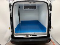 USED 2017 67 FORD TRANSIT CONNECT 1.5 TDCi 200 Trend CHILLER CONVERSION FULL HISTORY 5dr Diesel Manual L1 H1 (124 g/km, 99 bhp) 