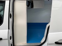 USED 2017 67 FORD TRANSIT CONNECT 1.5 TDCi 200 Trend CHILLER CONVERSION FULL HISTORY 5dr Diesel Manual L1 H1 (124 g/km, 99 bhp) 