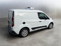USED 2017 67 FORD TRANSIT CONNECT 1.5 TDCi 200 Trend CHILLER CONVERSION FULL HISTORY 5dr Diesel Manual L1 H1 (124 g/km, 99 bhp) 