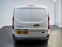 USED 2017 67 FORD TRANSIT CONNECT 1.5 TDCi 200 Trend CHILLER CONVERSION FULL HISTORY 5dr Diesel Manual L1 H1 (124 g/km, 99 bhp) 