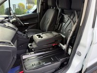 USED 2017 67 FORD TRANSIT CONNECT 1.5 TDCi 200 Trend CHILLER CONVERSION FULL HISTORY 5dr Diesel Manual L1 H1 (124 g/km, 99 bhp) 
