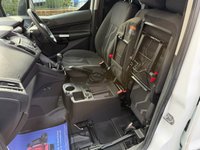 USED 2017 67 FORD TRANSIT CONNECT 1.5 TDCi 200 Trend CHILLER CONVERSION FULL HISTORY 5dr Diesel Manual L1 H1 (124 g/km, 99 bhp) 