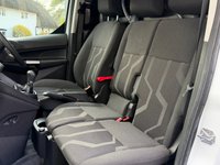 USED 2017 67 FORD TRANSIT CONNECT 1.5 TDCi 200 Trend CHILLER CONVERSION FULL HISTORY 5dr Diesel Manual L1 H1 (124 g/km, 99 bhp) 