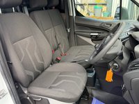 USED 2017 67 FORD TRANSIT CONNECT 1.5 TDCi 200 Trend CHILLER CONVERSION FULL HISTORY 5dr Diesel Manual L1 H1 (124 g/km, 99 bhp) 