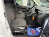 USED 2017 67 FORD TRANSIT CONNECT 1.5 TDCi 200 Trend CHILLER CONVERSION FULL HISTORY 5dr Diesel Manual L1 H1 (124 g/km, 99 bhp) 
