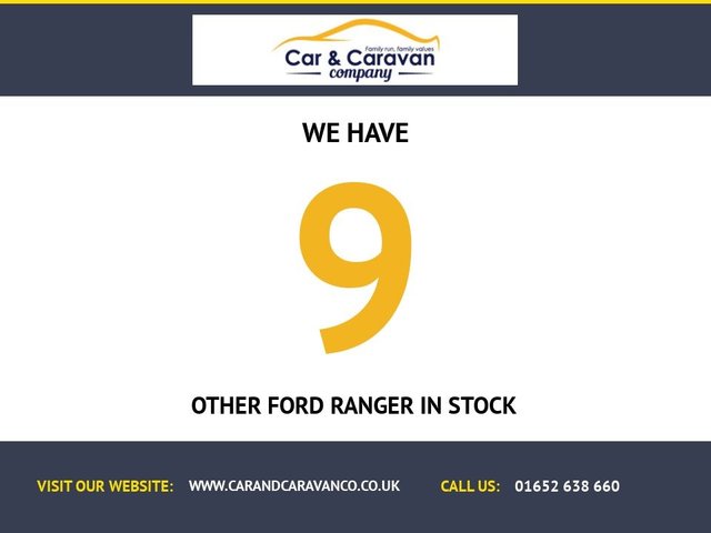 2021 Ford Ranger 2L Wildtrak 4dr - Photo 3