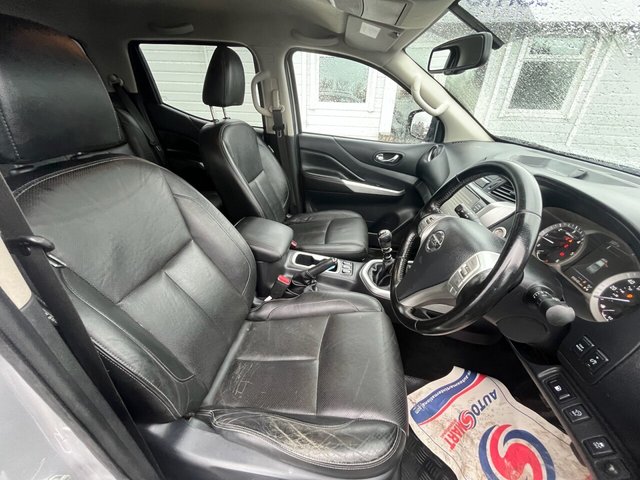 2020 Nissan Navara 2L Tekna 4dr - Photo 12