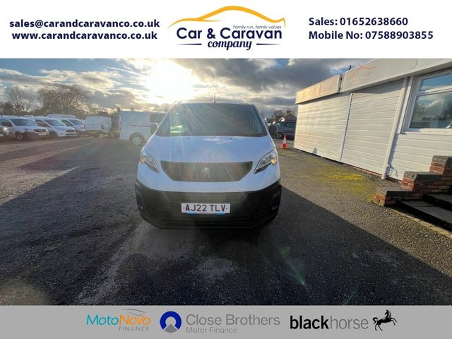 View our PEUGEOT EXPERT