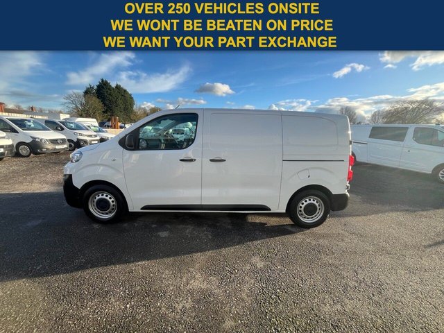 View our PEUGEOT EXPERT
