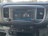 USED 2022 22 PEUGEOT EXPERT 1.5 BlueHDi 1000 Professional Premium Standard Panel Van 6dr Diesel Manual MWB Euro 6 (s/s) (100 bhp) 1 OWNER OVER 250 VANS ON SITE