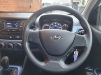 USED 2015 65 HYUNDAI I10 1.2 SE Hatchback 5dr Petrol Auto Euro 6 (87 ps) 