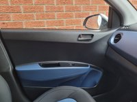 USED 2015 65 HYUNDAI I10 1.2 SE Hatchback 5dr Petrol Auto Euro 6 (87 ps) 