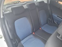 USED 2015 65 HYUNDAI I10 1.2 SE Hatchback 5dr Petrol Auto Euro 6 (87 ps) 