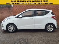 USED 2015 65 HYUNDAI I10 1.2 SE Hatchback 5dr Petrol Auto Euro 6 (87 ps) 
