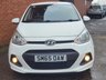 USED 2015 65 HYUNDAI I10 1.2 SE Hatchback 5dr Petrol Auto Euro 6 (87 ps) 