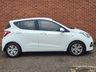 USED 2015 65 HYUNDAI I10 1.2 SE Hatchback 5dr Petrol Auto Euro 6 (87 ps) 