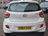 USED 2015 65 HYUNDAI I10 1.2 SE Hatchback 5dr Petrol Auto Euro 6 (87 ps) 