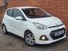 USED 2015 65 HYUNDAI I10 1.2 SE Hatchback 5dr Petrol Auto Euro 6 (87 ps) 