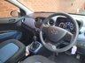 USED 2015 65 HYUNDAI I10 1.2 SE Hatchback 5dr Petrol Auto Euro 6 (87 ps) 