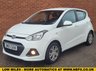 USED 2015 65 HYUNDAI I10 1.2 SE Hatchback 5dr Petrol Auto Euro 6 (87 ps) 