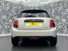 USED 2018 68 MINI HATCH 1.5 Cooper Hatchback 5dr Petrol Steptronic Euro 6 (s/s) (136 ps) 1 OWNER, 2 KEYS,