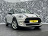 USED 2018 68 MINI HATCH 1.5 Cooper Hatchback 5dr Petrol Steptronic Euro 6 (s/s) (136 ps) 1 OWNER, 2 KEYS,
