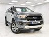 USED 2021 21 FORD RANGER 2.0 EcoBlue Wildtrak Pickup Double Cab 4dr Diesel Auto 4WD Euro 6 (s/s) (213 ps) 