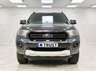 USED 2021 21 FORD RANGER 2.0 EcoBlue Wildtrak Pickup Double Cab 4dr Diesel Auto 4WD Euro 6 (s/s) (213 ps) 