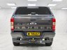 USED 2021 21 FORD RANGER 2.0 EcoBlue Wildtrak Pickup Double Cab 4dr Diesel Auto 4WD Euro 6 (s/s) (213 ps) 