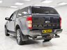 USED 2021 21 FORD RANGER 2.0 EcoBlue Wildtrak Pickup Double Cab 4dr Diesel Auto 4WD Euro 6 (s/s) (213 ps) 