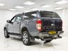 USED 2021 21 FORD RANGER 2.0 EcoBlue Wildtrak Pickup Double Cab 4dr Diesel Auto 4WD Euro 6 (s/s) (213 ps) 