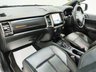 USED 2021 21 FORD RANGER 2.0 EcoBlue Wildtrak Pickup Double Cab 4dr Diesel Auto 4WD Euro 6 (s/s) (213 ps) 