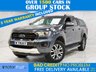 USED 2021 21 FORD RANGER 2.0 EcoBlue Wildtrak Pickup Double Cab 4dr Diesel Auto 4WD Euro 6 (s/s) (213 ps) 
