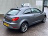 USED 2014 64 SEAT IBIZA 1.2 TSI I TECH Sport Coupe 3dr Petrol Manual Euro 5 (105 ps) 1 OWNER FROM NEW, 2 KEYS,