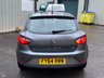 USED 2014 64 SEAT IBIZA 1.2 TSI I TECH Sport Coupe 3dr Petrol Manual Euro 5 (105 ps) 1 OWNER FROM NEW, 2 KEYS,