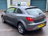 USED 2014 64 SEAT IBIZA 1.2 TSI I TECH Sport Coupe 3dr Petrol Manual Euro 5 (105 ps) 1 OWNER FROM NEW, 2 KEYS,