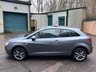 USED 2014 64 SEAT IBIZA 1.2 TSI I TECH Sport Coupe 3dr Petrol Manual Euro 5 (105 ps) 1 OWNER FROM NEW, 2 KEYS,