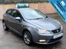 USED 2014 64 SEAT IBIZA 1.2 TSI I TECH Sport Coupe 3dr Petrol Manual Euro 5 (105 ps) 1 OWNER FROM NEW, 2 KEYS,