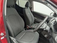 USED 2017 67 HYUNDAI I10 1.2 Premium SE Hatchback 5dr Petrol Manual Euro 6 (87 ps) CLICK & COLLECT/HOME DELIVERY